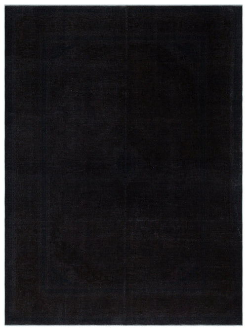 Load image 1 in gallery view. Creix - Vintage Distressed Rug - 9'8 X 12'11
