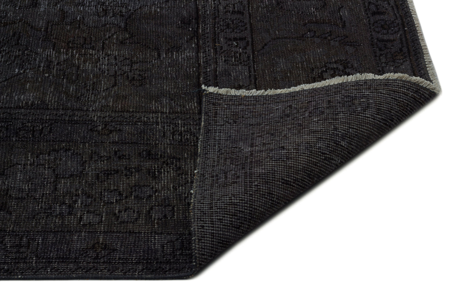 Zoduma - Vintage Distressed Rug - 9'6 X 12'8