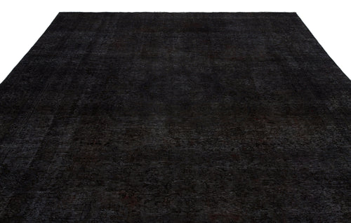 Load image 1 in gallery view. Zoduma - Vintage Distressed Rug - 9'6 X 12'8
