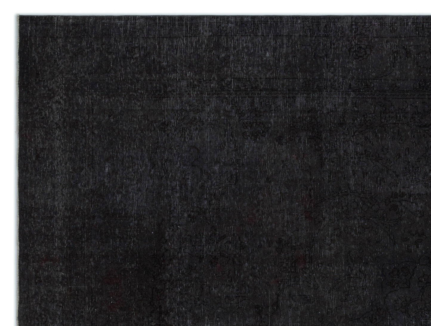 Zoduma - Vintage Distressed Rug - 9'6 X 12'8
