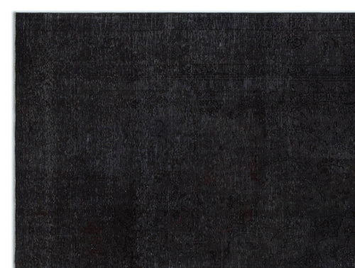 Load image 1 in gallery view. Zoduma - Vintage Distressed Rug - 9'6 X 12'8