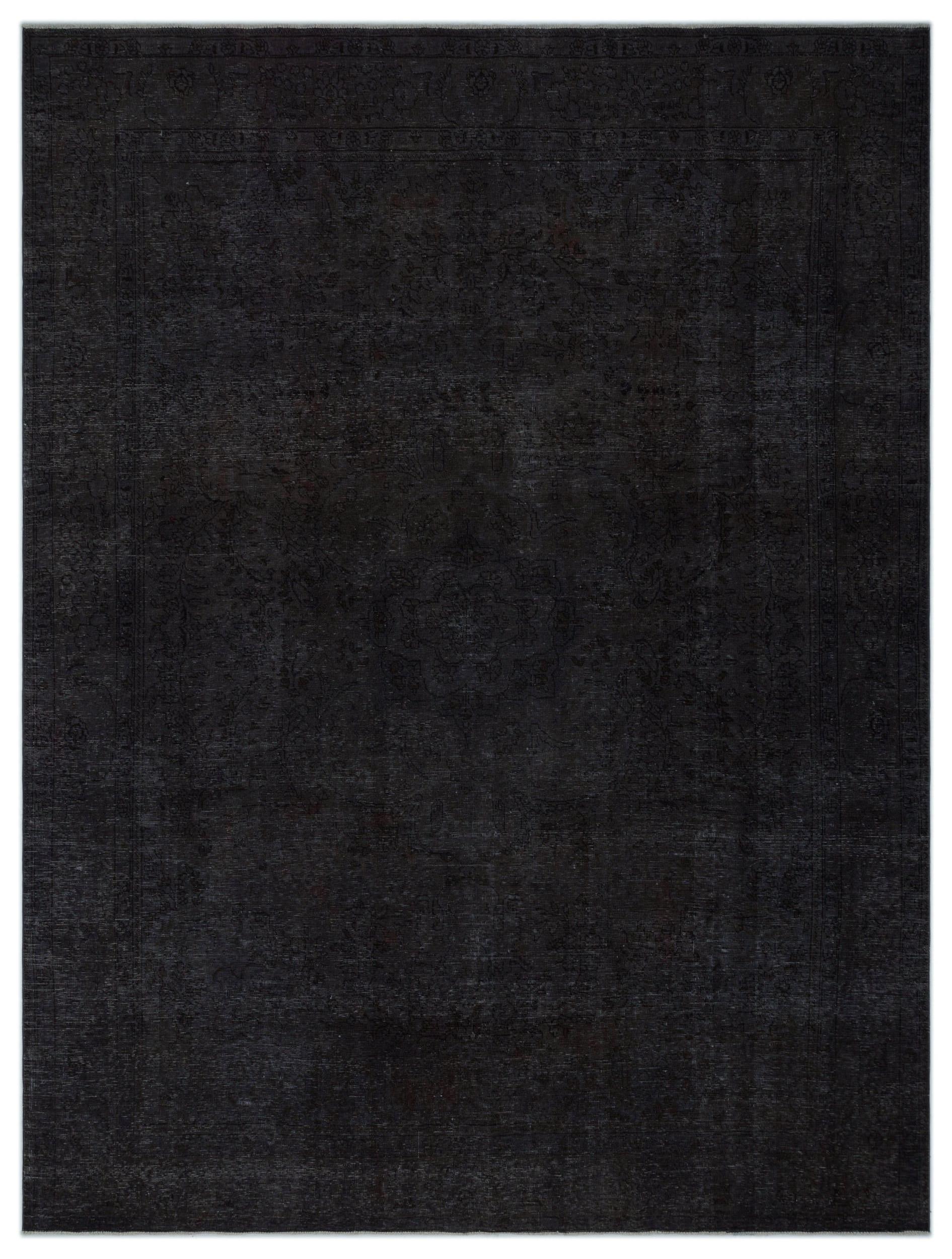 Zoduma - Vintage Distressed Rug - 9'6 X 12'8
