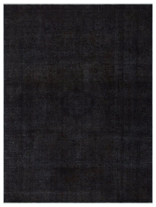 Load image 1 in gallery view. Zoduma - Vintage Distressed Rug - 9'6 X 12'8