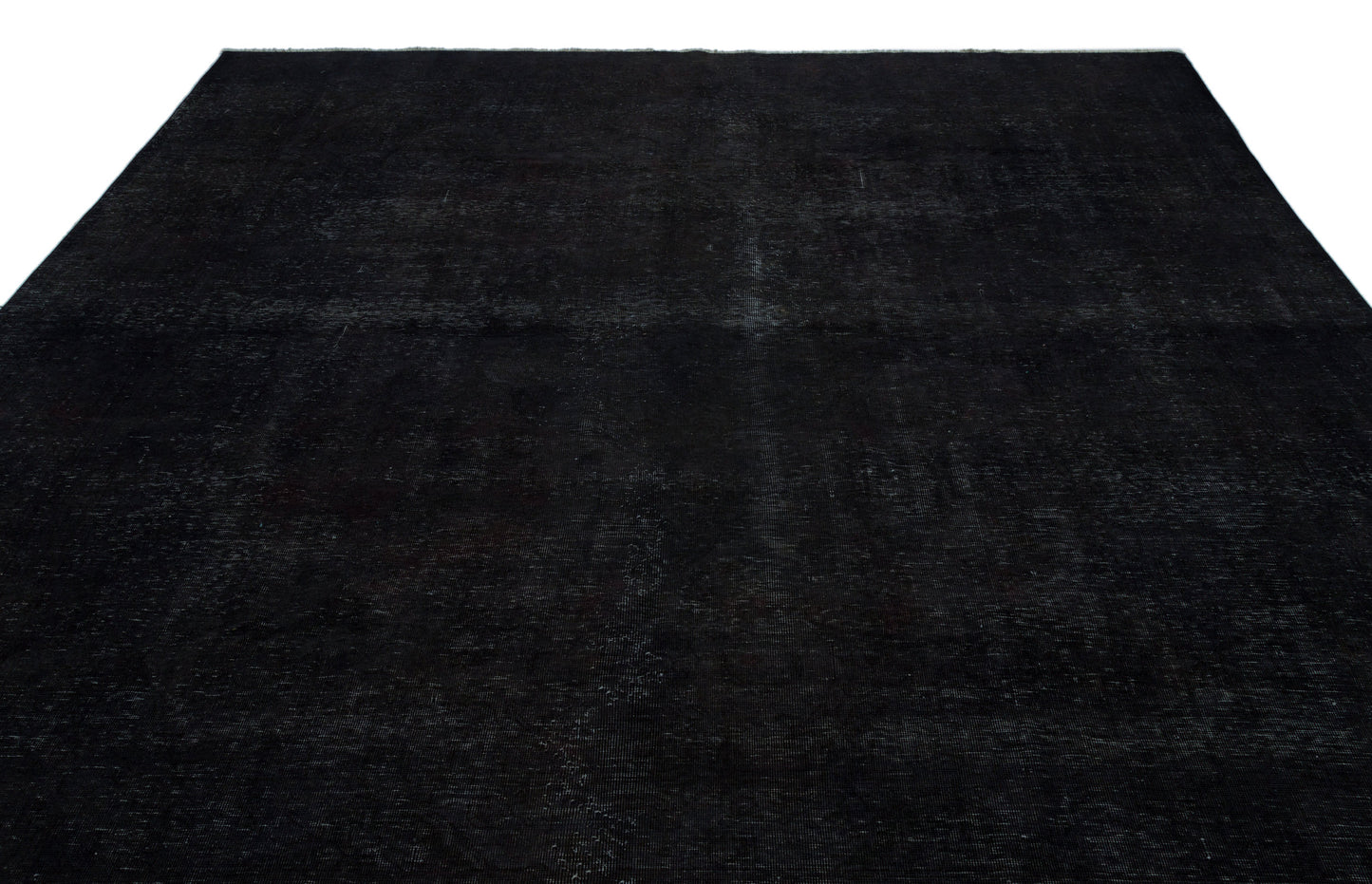 Fraliex - Vintage Distressed Rug - 9'11 X 12'10