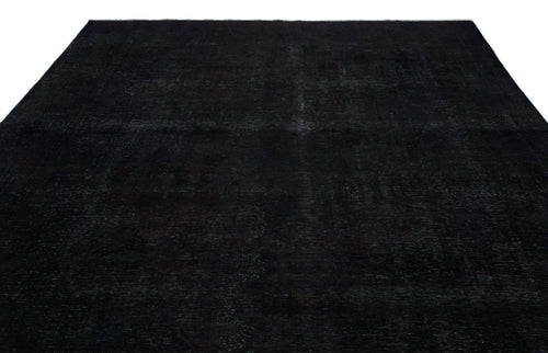 Load image 1 in gallery view. Fraliex - Vintage Distressed Rug - 9'11 X 12'10