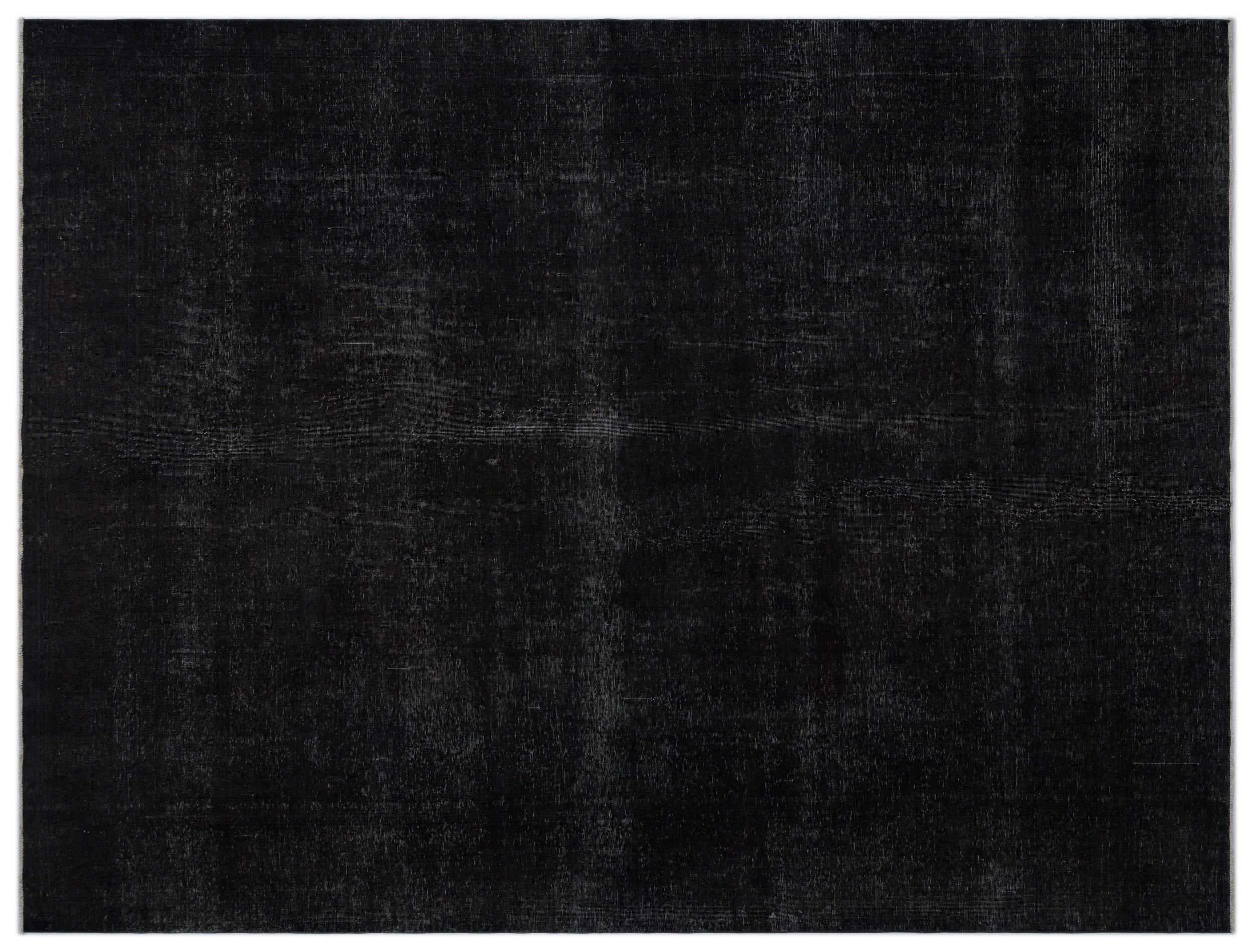 Fraliex - Vintage Distressed Rug - 9'11 X 12'10