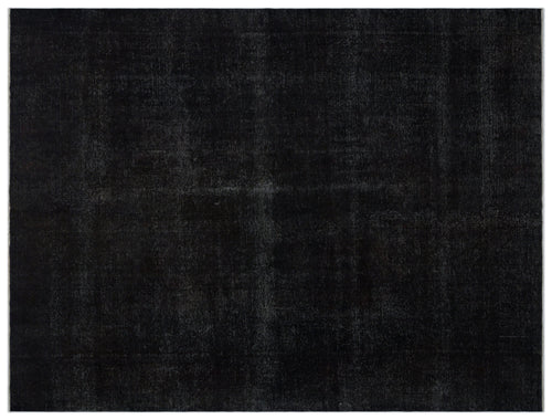Load image 1 in gallery view. Fraliex - Vintage Distressed Rug - 9'11 X 12'10