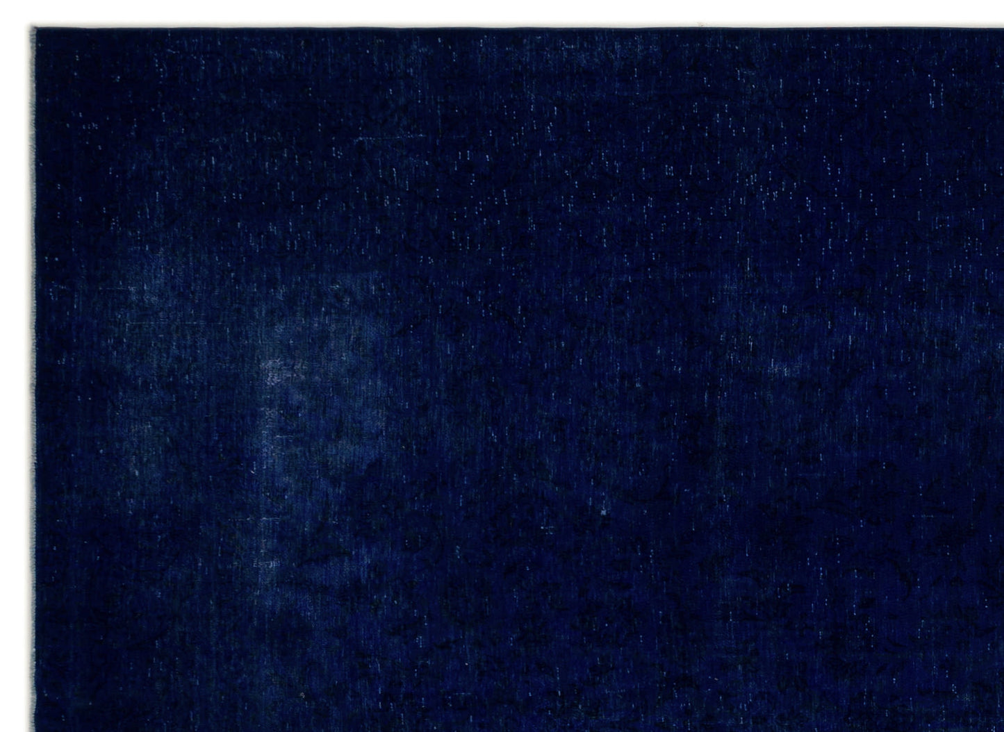Vozoil - Vintage Distressed Rug - 9'10 X 13'8