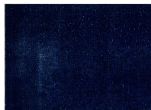 Load image 1 in gallery view. Vozoil - Vintage Distressed Rug - 9'10 X 13'8