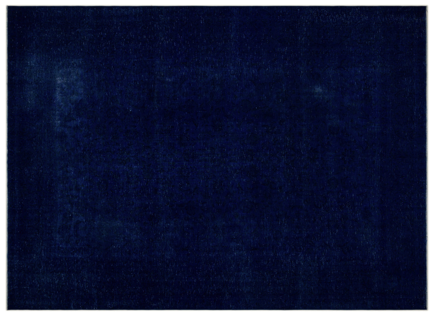 Vozoil - Vintage Distressed Rug - 9'10 X 13'8