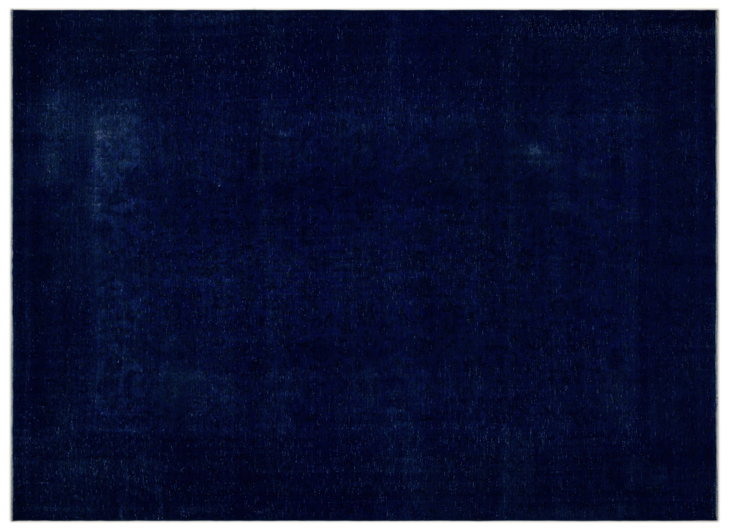 Vozoil - Vintage Distressed Rug - 9'10 X 13'8
