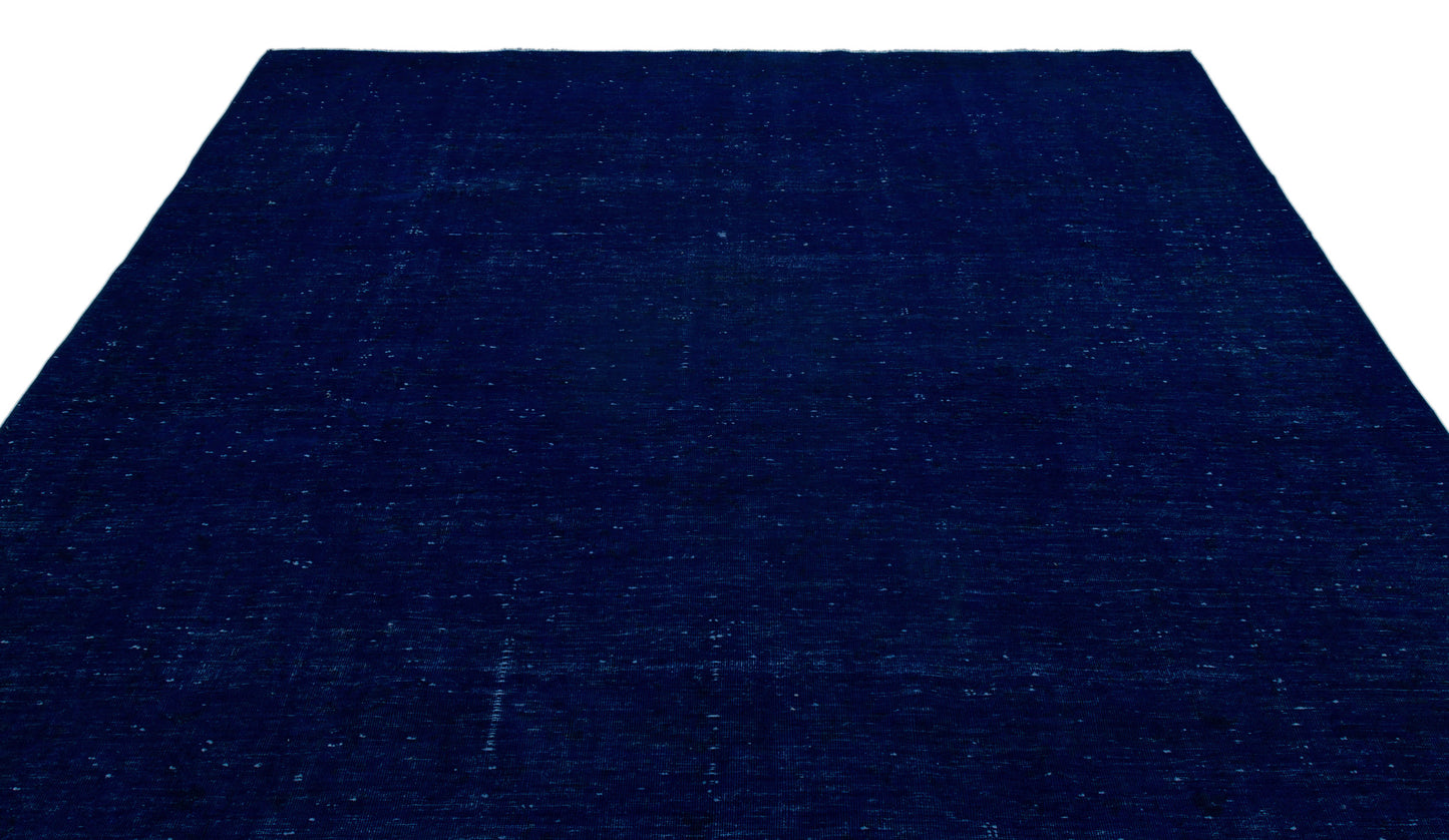 Lefias - Vintage Distressed Rug - 7'11 X 11'2