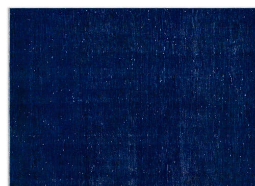 Load image 1 in gallery view. Lefias - Vintage Distressed Rug - 7'11 X 11'2