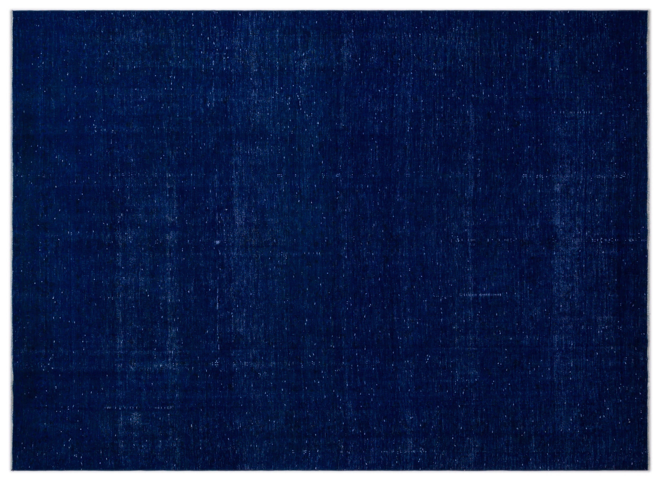Lefias - Vintage Distressed Rug - 7'11 X 11'2