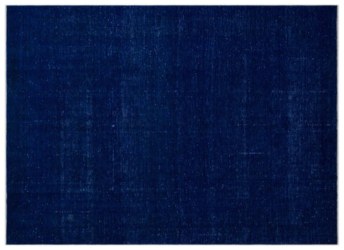 Load image 1 in gallery view. Lefias - Vintage Distressed Rug - 7'11 X 11'2