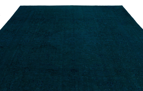 Bild 1 in Galerieansicht laden. Vogova - Vintage Distressed Rug - 9'10 X 13'2