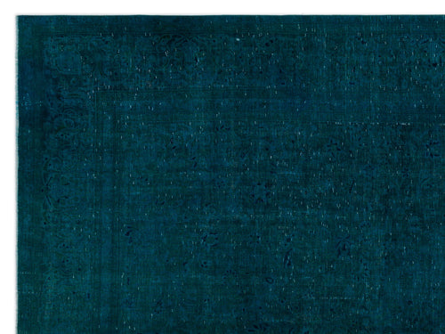 Bild 1 in Galerieansicht laden. Vogova - Vintage Distressed Rug - 9'10 X 13'2