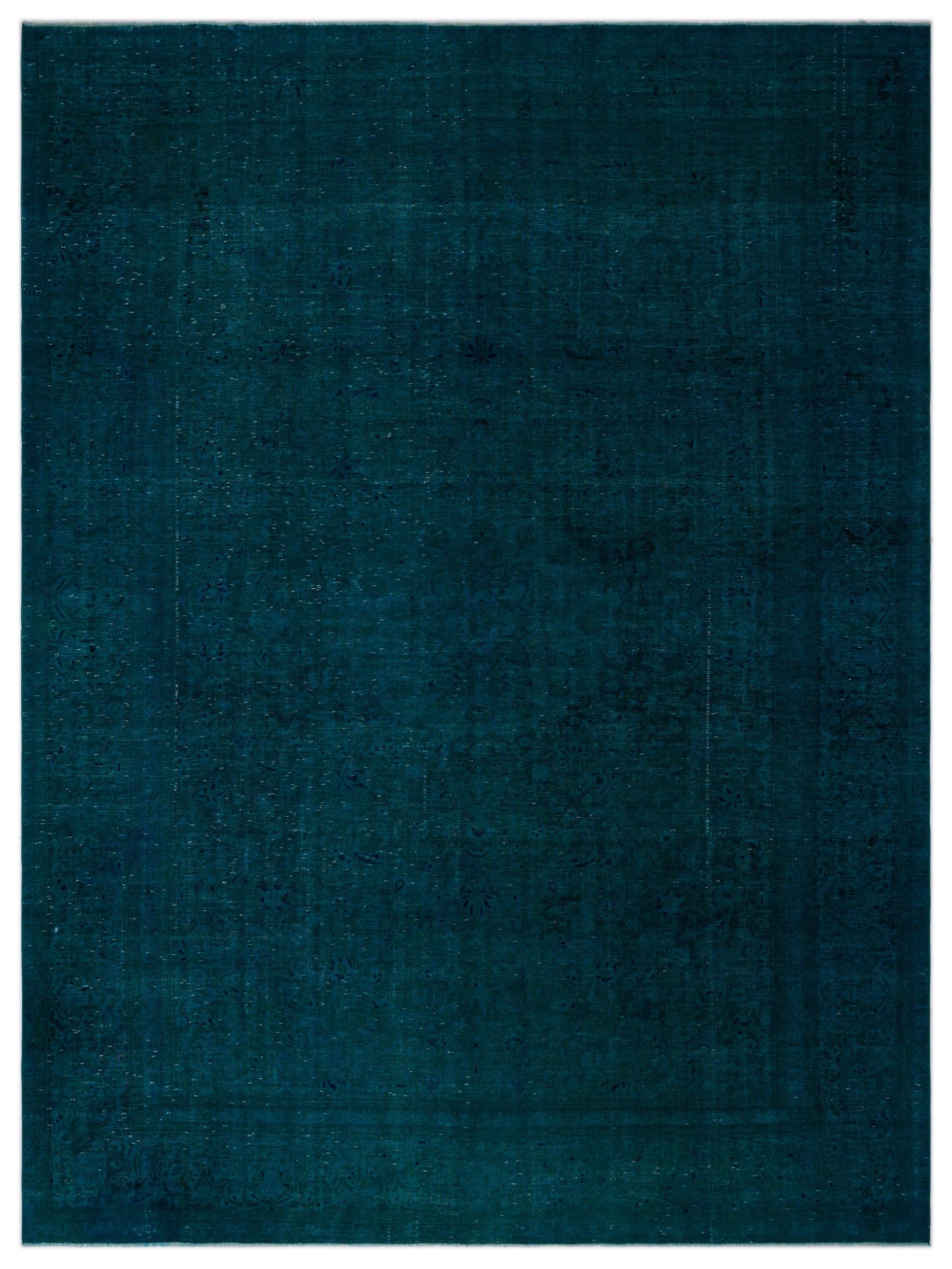 Vogova - Vintage Distressed Rug - 9'10 X 13'2