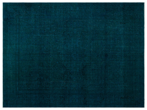 Bild 1 in Galerieansicht laden. Vogova - Vintage Distressed Rug - 9'10 X 13'2