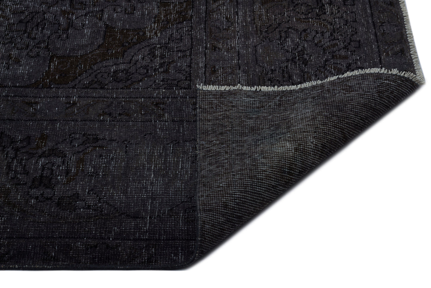 Maerola - Vintage Distressed Rug - 9'4 X 12'0