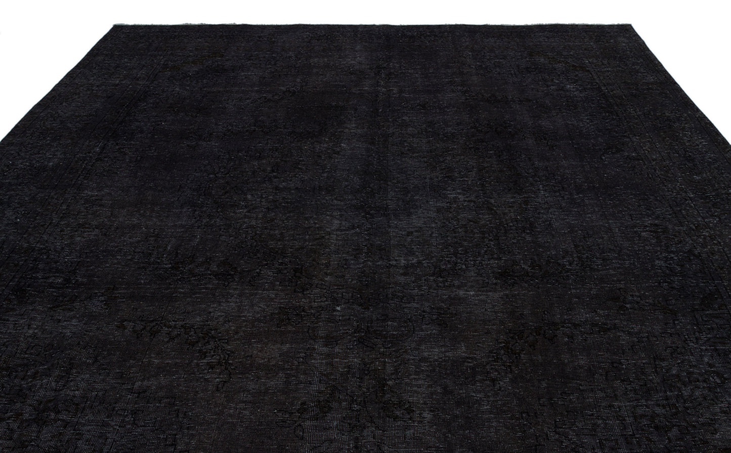 Maerola - Vintage Distressed Rug - 9'4 X 12'0