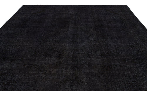 Load image 1 in gallery view. Maerola - Vintage Distressed Rug - 9'4 X 12'0
