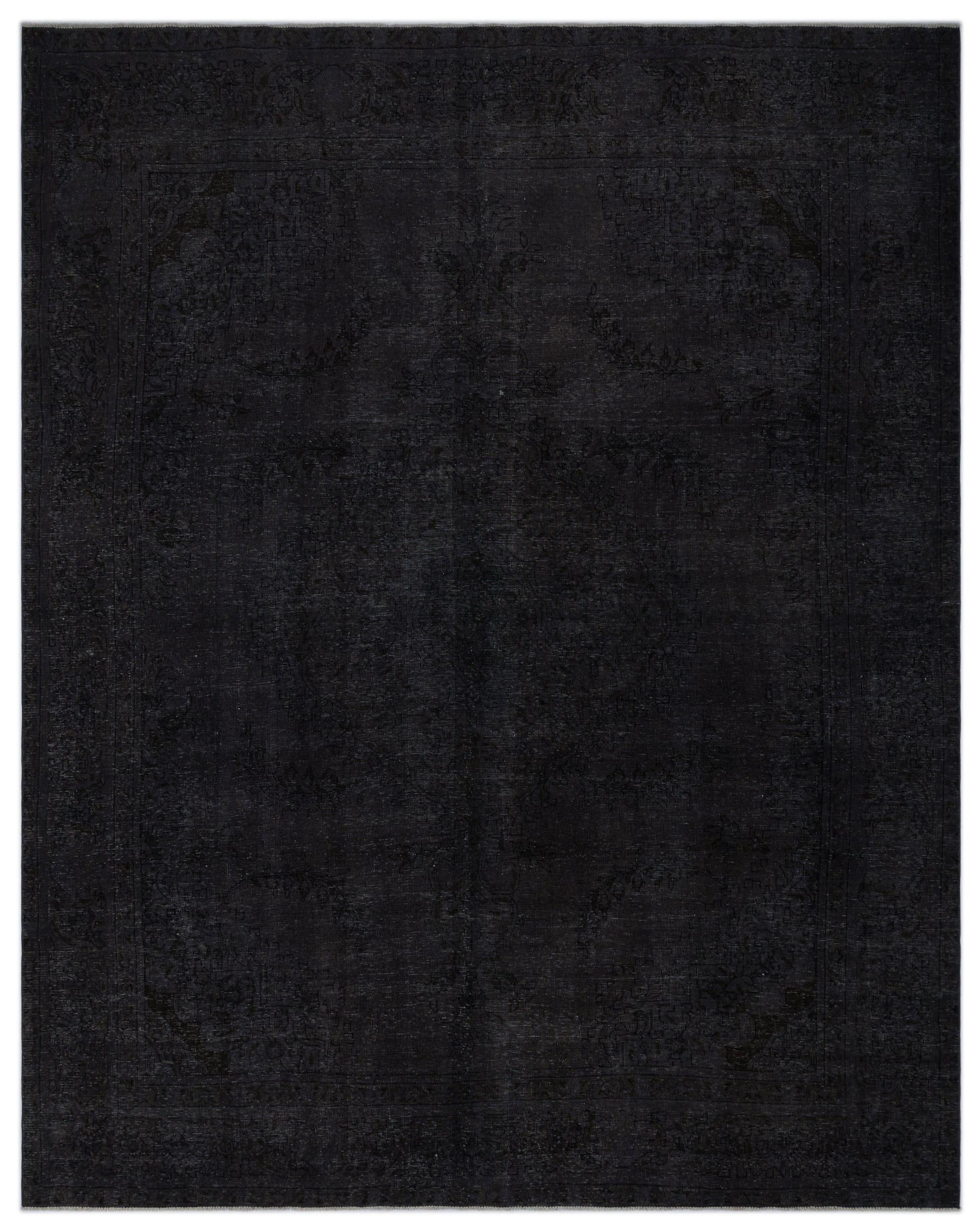 Maerola - Vintage Distressed Rug - 9'4 X 12'0