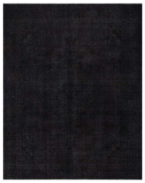 Load image 1 in gallery view. Maerola - Vintage Distressed Rug - 9'4 X 12'0