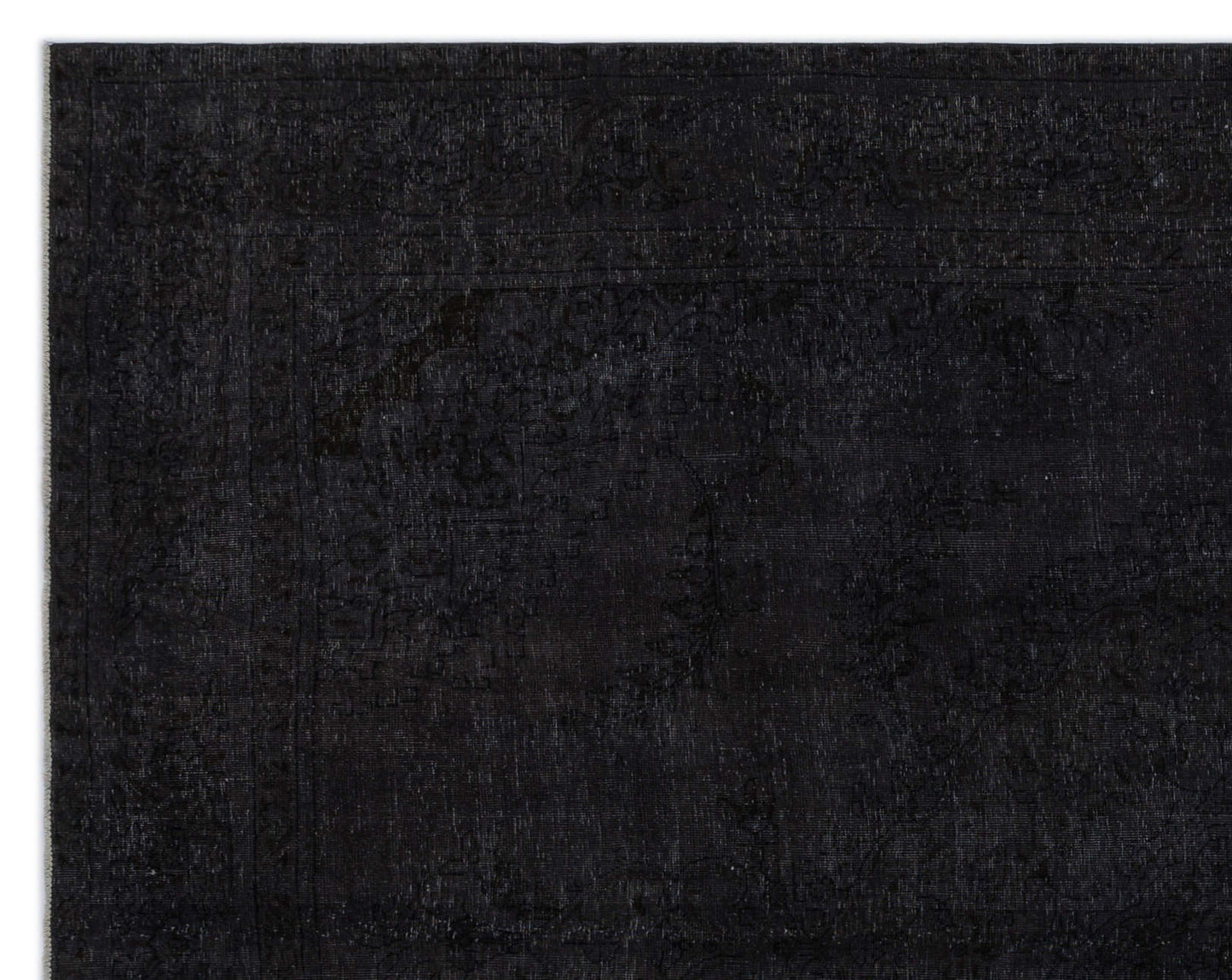 Maerola - Vintage Distressed Rug - 9'4 X 12'0