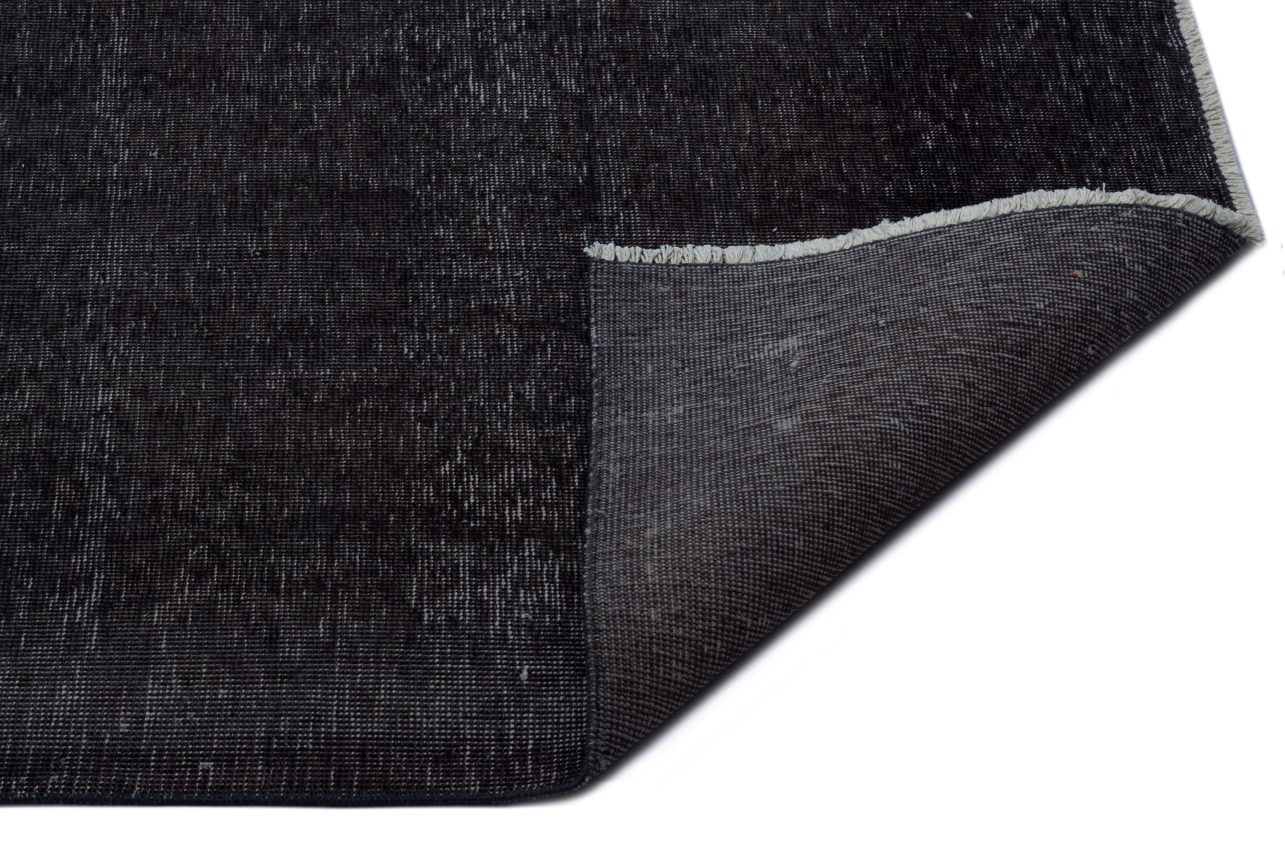 Gleda - Vintage Distressed Rug - 9'11 X 12'6