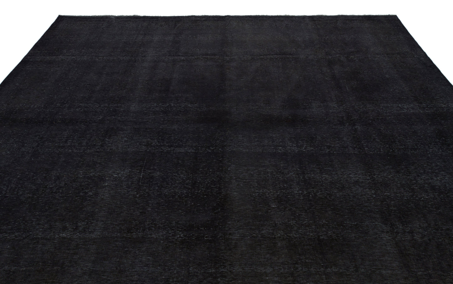 Gleda - Vintage Distressed Rug - 9'11 X 12'6