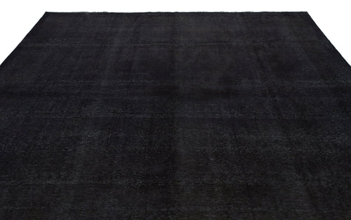 Load image 1 in gallery view. Gleda - Vintage Distressed Rug - 9'11 X 12'6