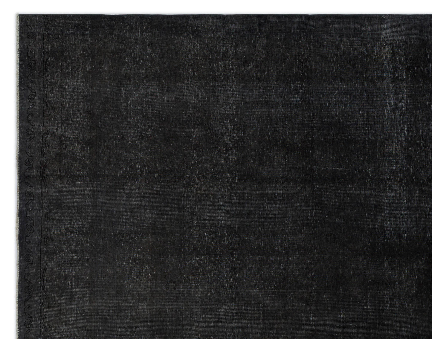 Gleda - Vintage Distressed Rug - 9'11 X 12'6