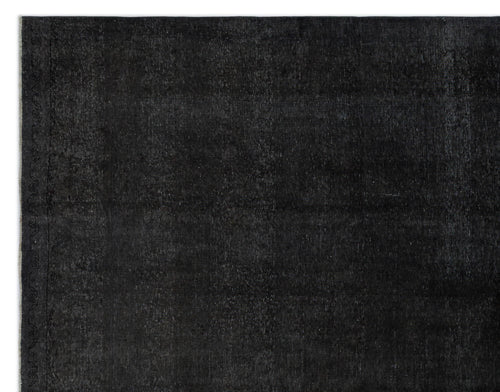 Load image 1 in gallery view. Gleda - Vintage Distressed Rug - 9'11 X 12'6