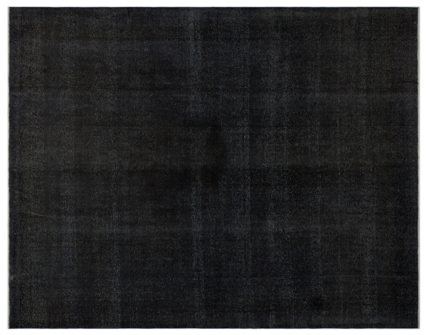 Gleda - Vintage Distressed Rug - 9'11 X 12'6