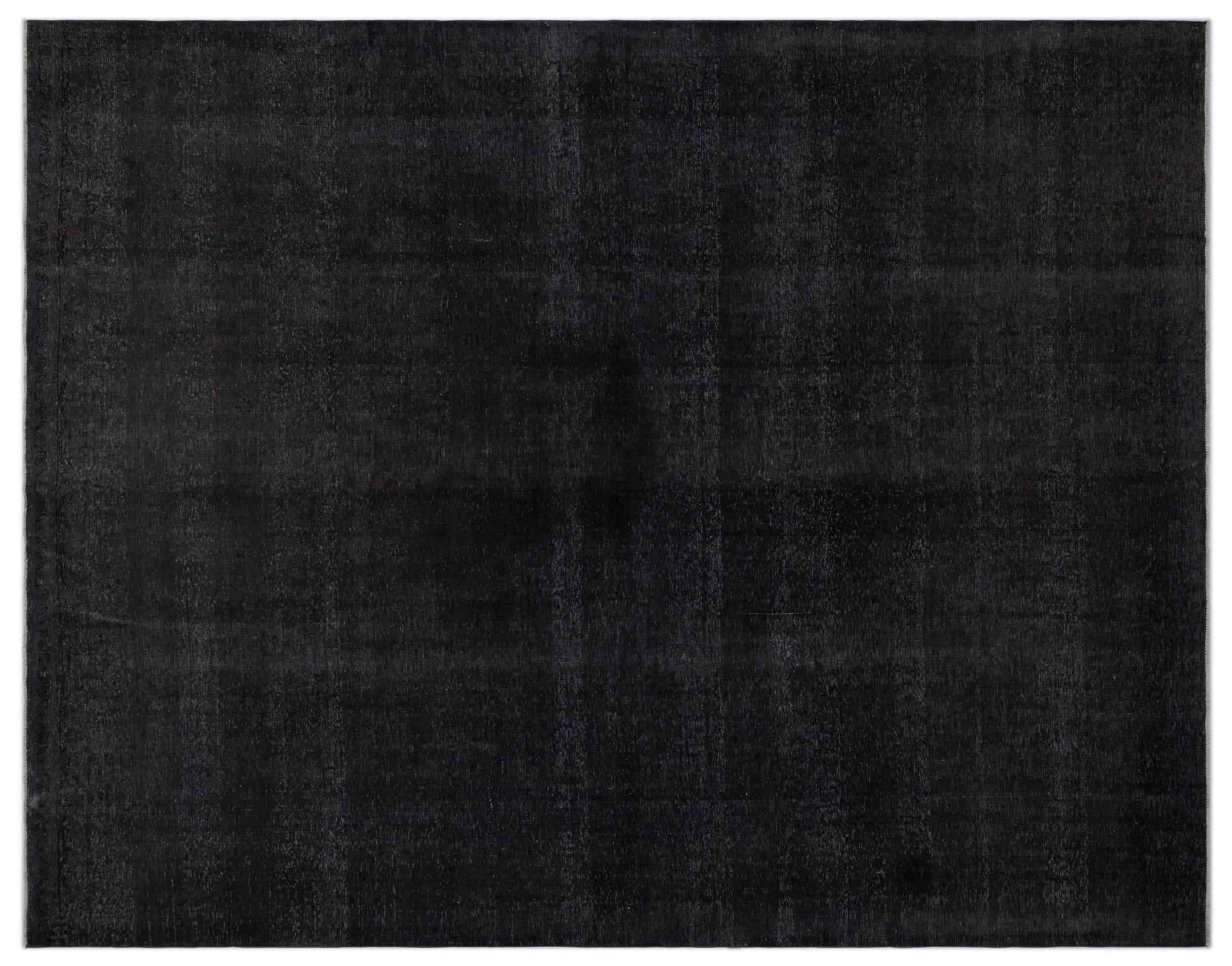 Gleda - Vintage Distressed Rug - 9'11 X 12'6