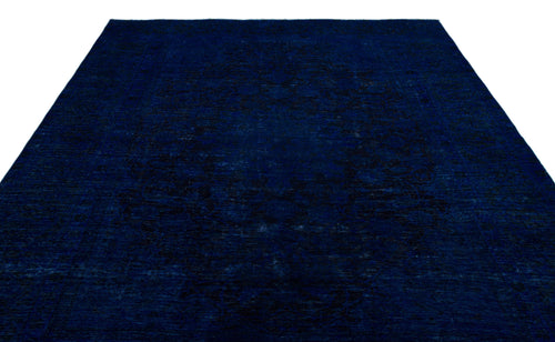 Load image 1 in gallery view. Hiahana - Vintage Distressed Rug - 8'0 X 11'7