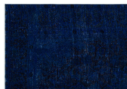 Load image 1 in gallery view. Hiahana - Vintage Distressed Rug - 8'0 X 11'7