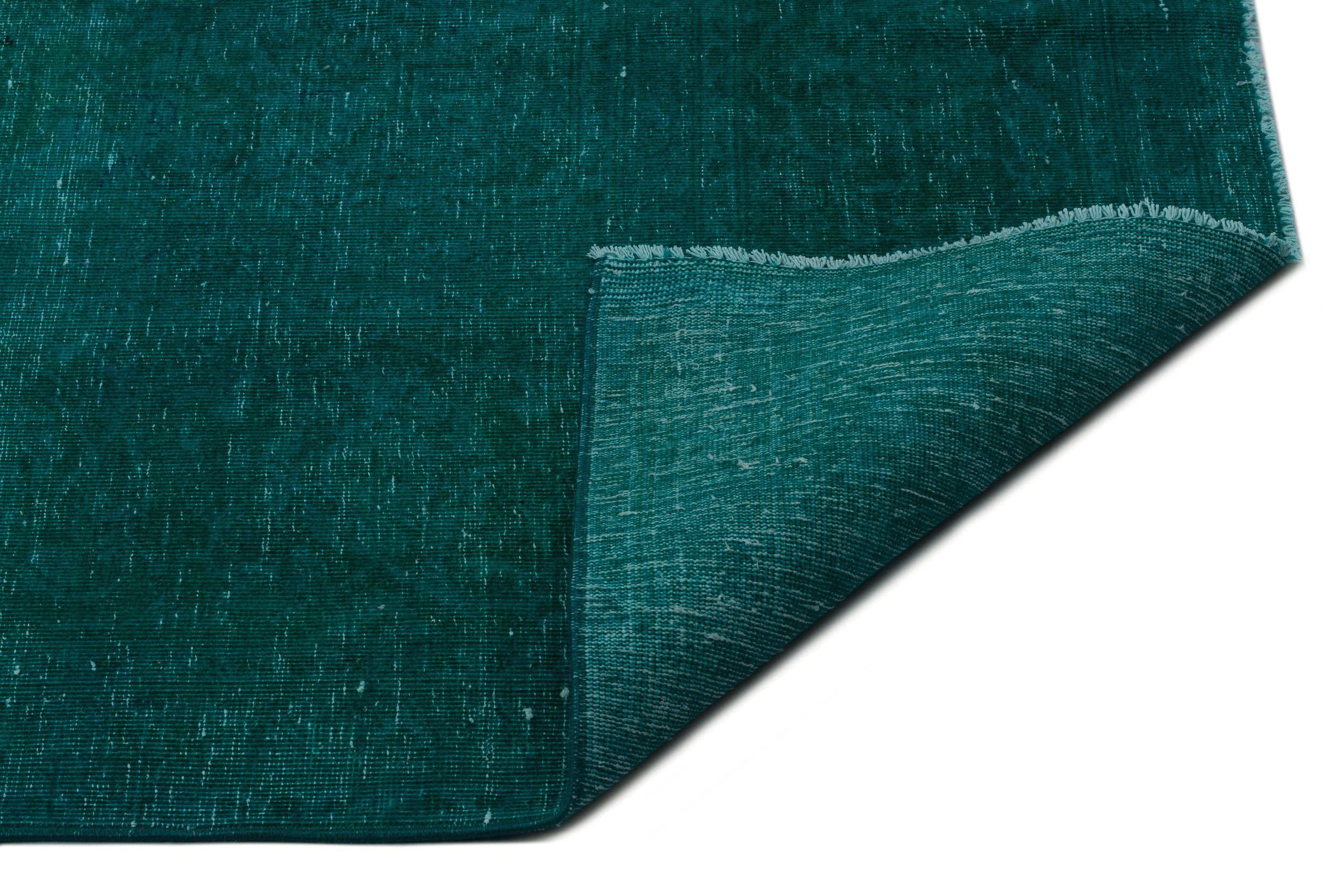 Deduyn - Vintage Distressed Rug - 9'0 X 12'6