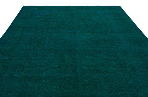 Load image 1 in gallery view. Deduyn - Vintage Distressed Rug - 9'0 X 12'6