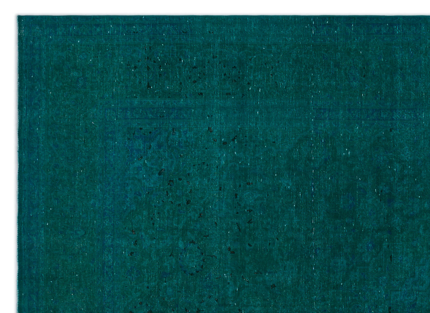 Deduyn - Vintage Distressed Rug - 9'0 X 12'6
