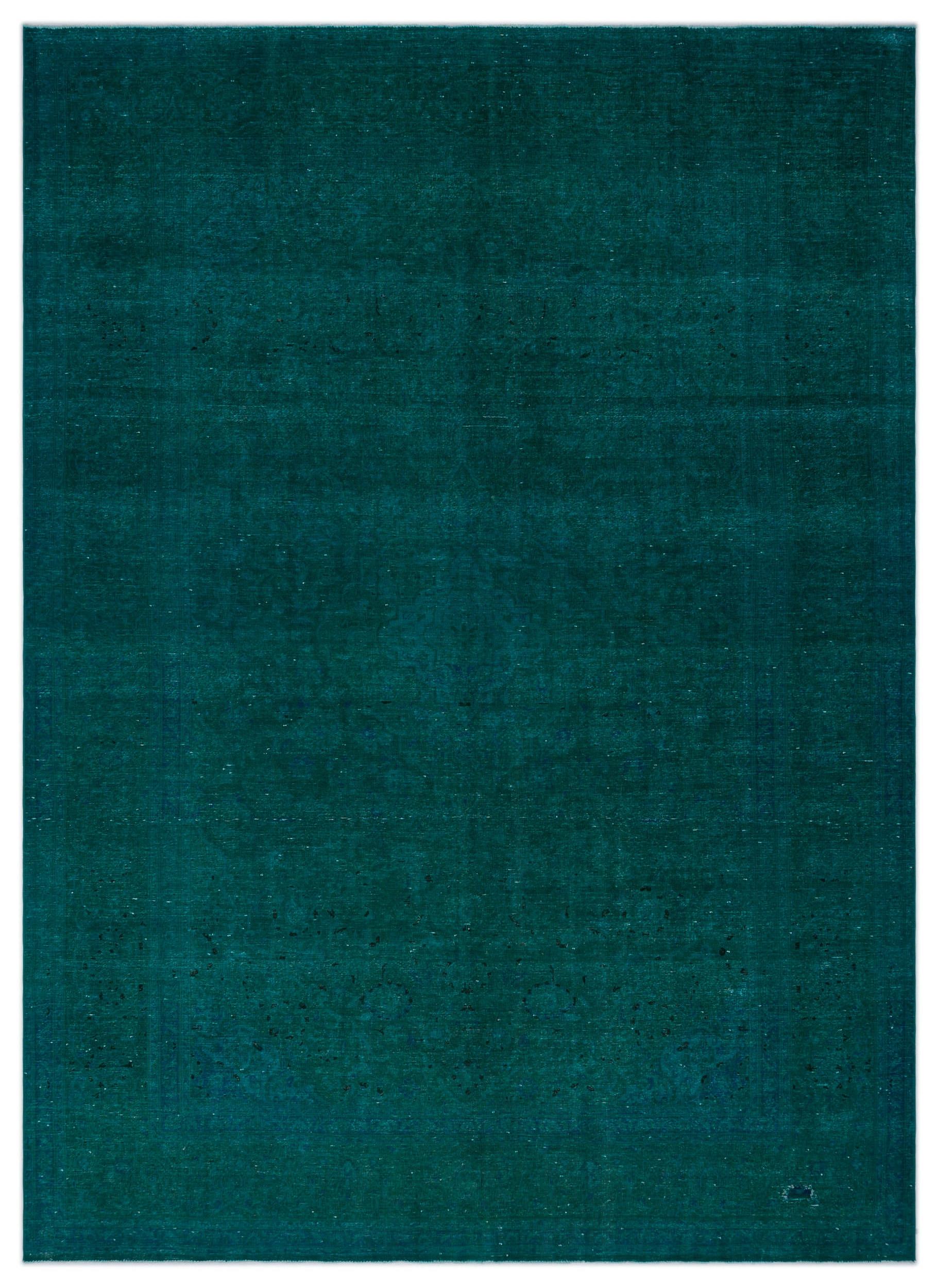 Deduyn - Vintage Distressed Rug - 9'0 X 12'6