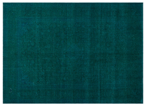 Load image 1 in gallery view. Deduyn - Vintage Distressed Rug - 9'0 X 12'6
