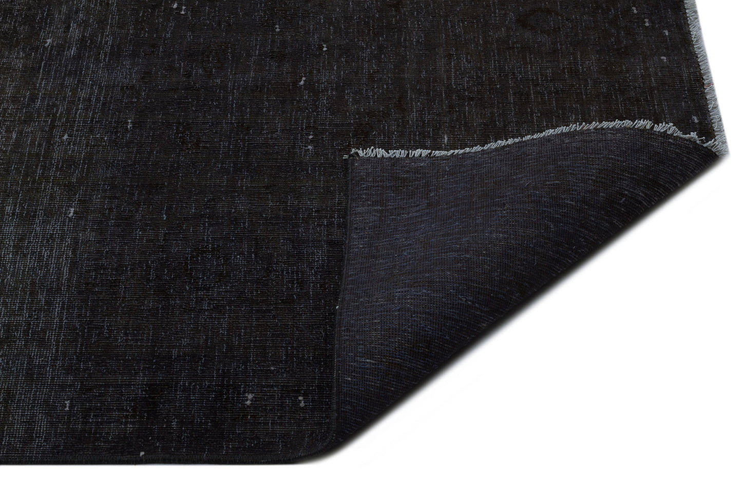 Defiya - Vintage Distressed Rug - 9'8 X 13'0