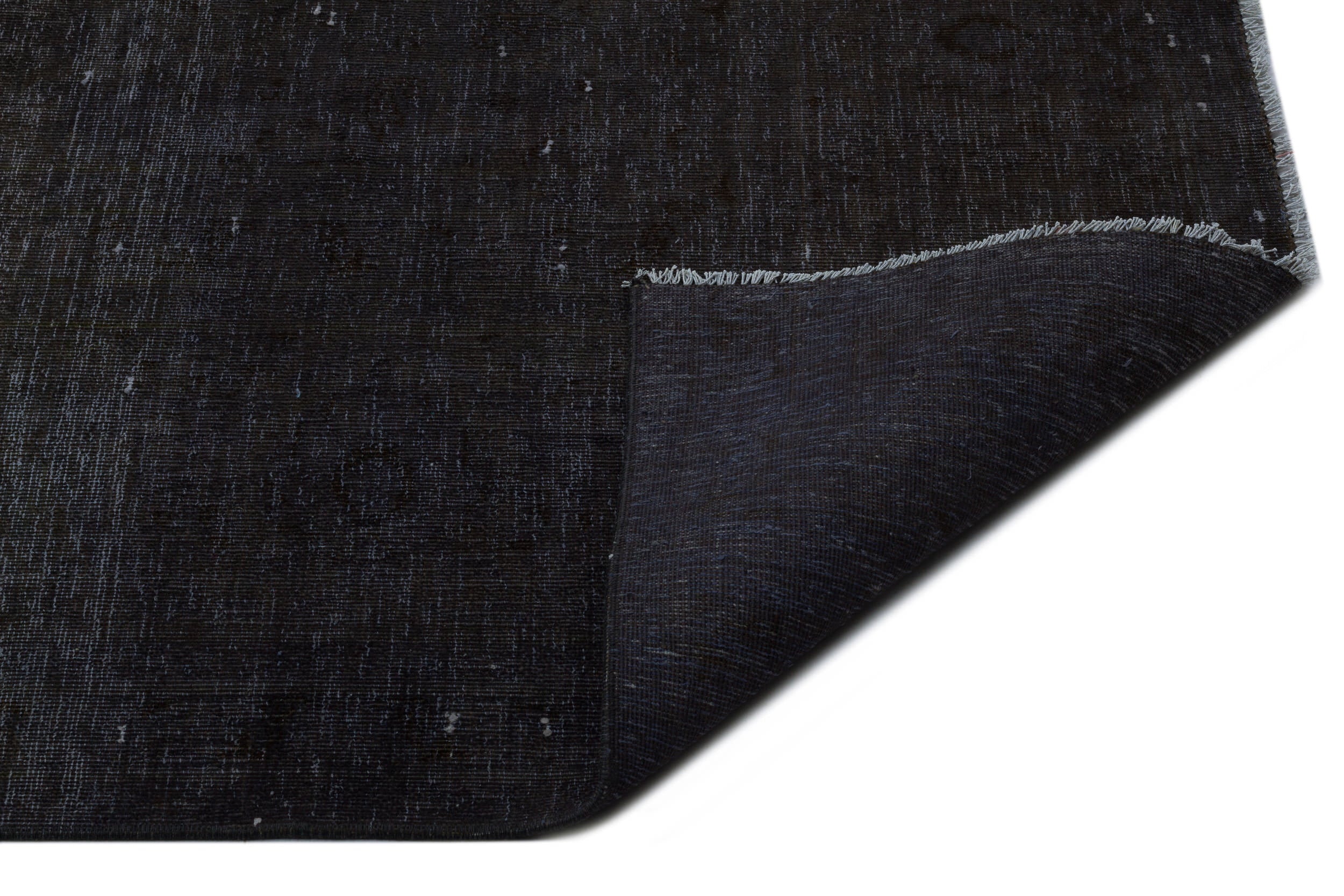 Defiya - Vintage Distressed Rug - 9'8 X 13'0