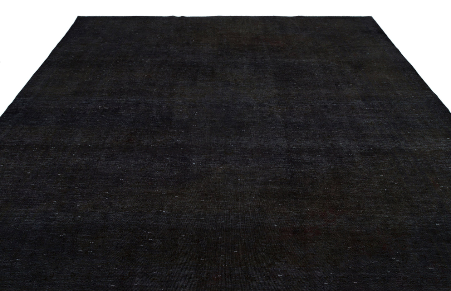 Defiya - Vintage Distressed Rug - 9'8 X 13'0