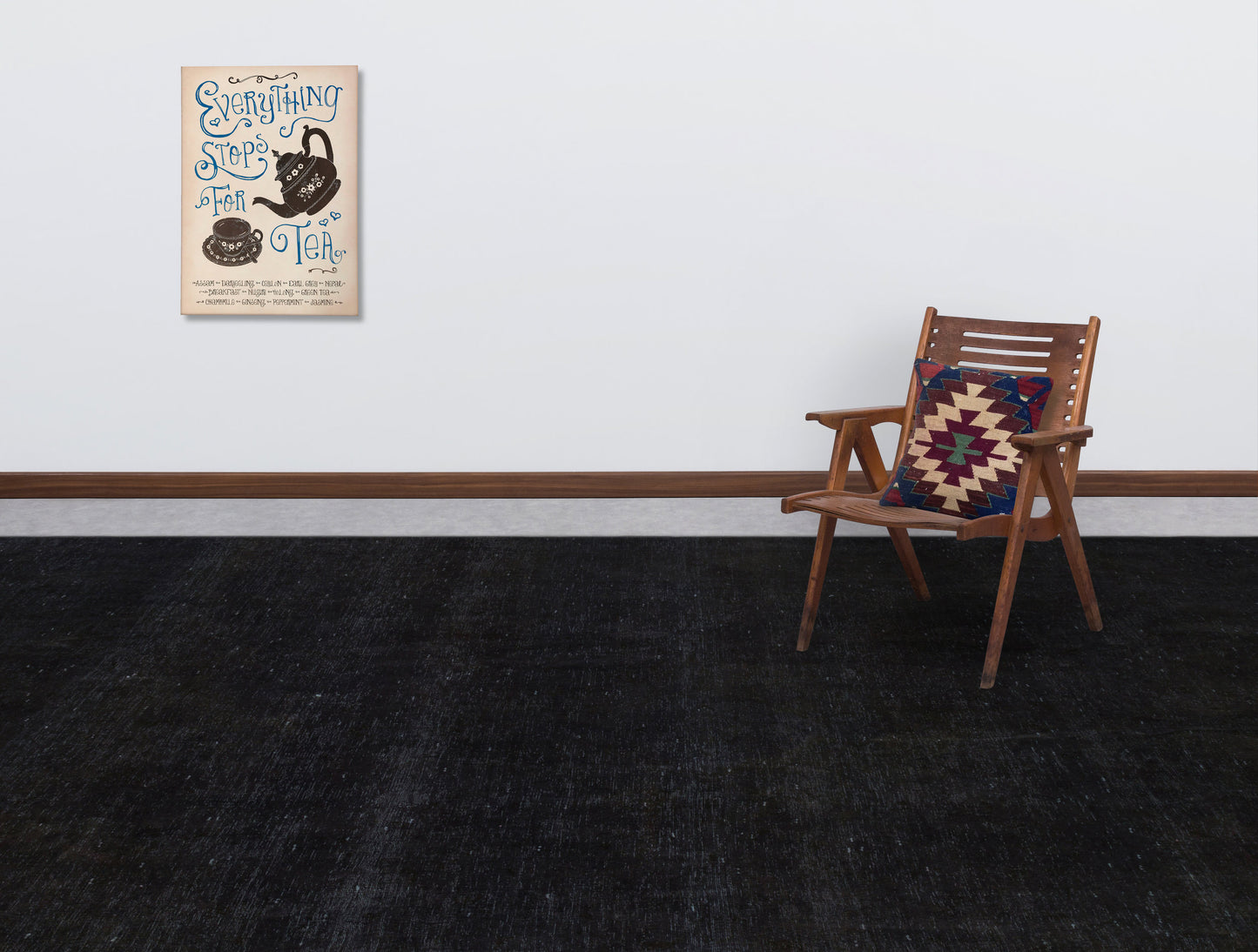 Defiya - Vintage Distressed Rug - 9'8 X 13'0