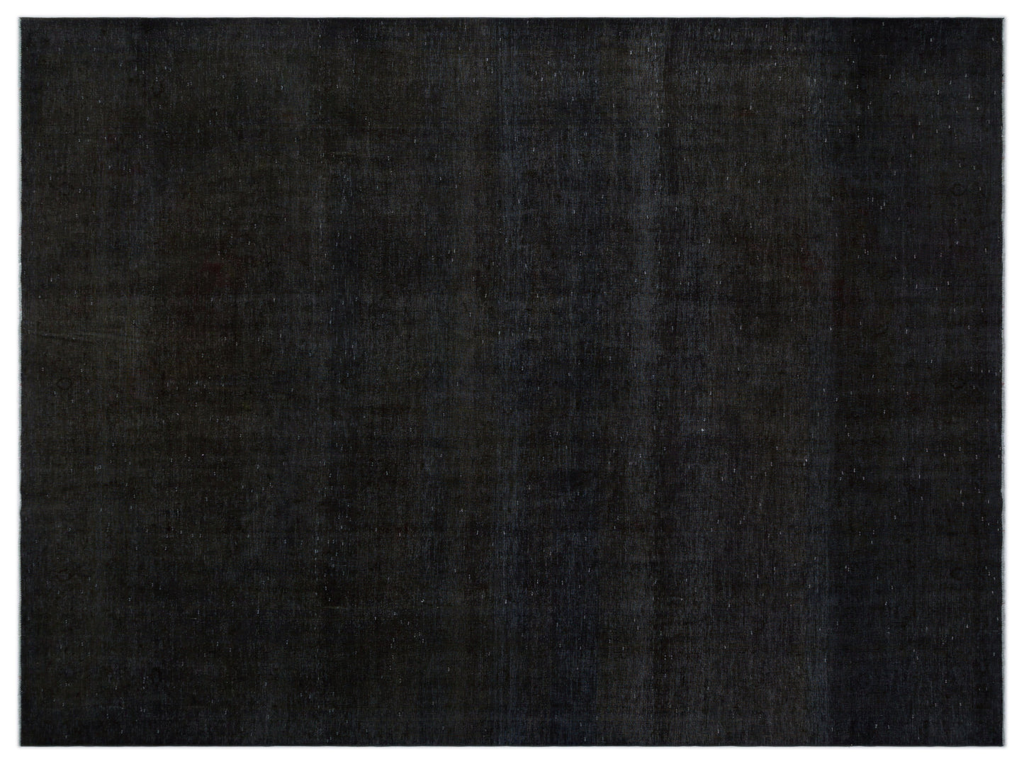 Defiya - Vintage Distressed Rug - 9'8 X 13'0