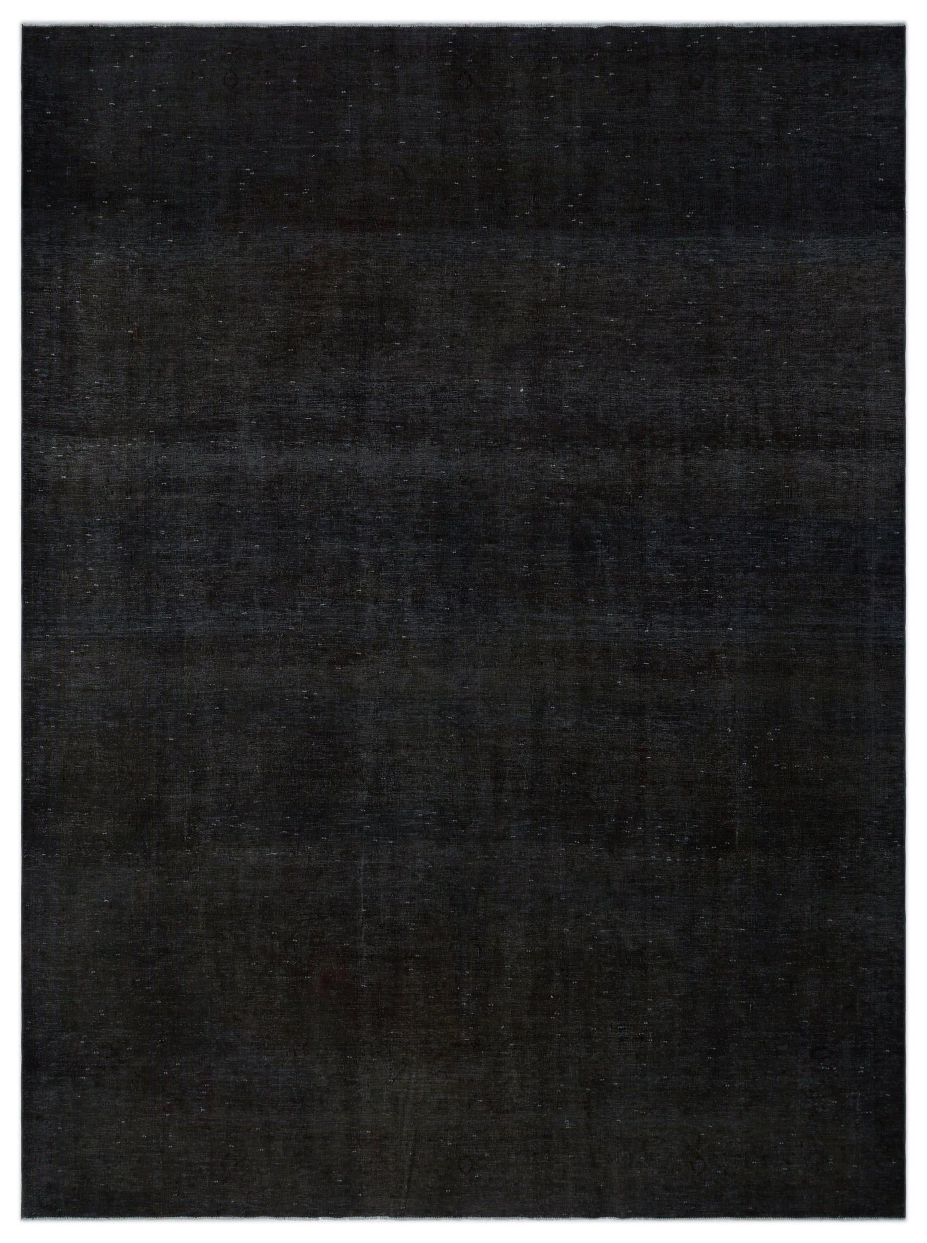 Defiya - Vintage Distressed Rug - 9'8 X 13'0