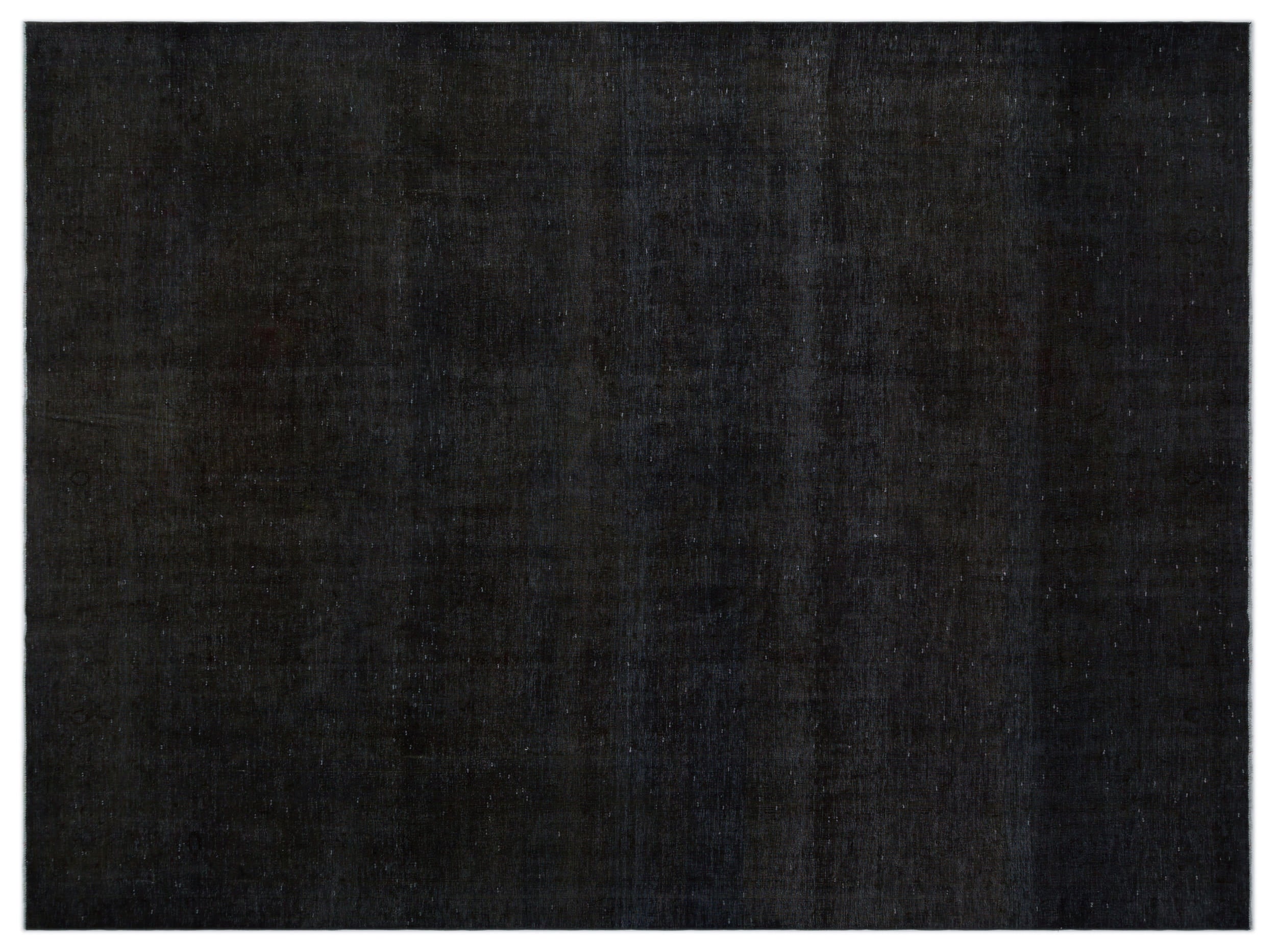 Defiya - Vintage Distressed Rug - 9'8 X 13'0